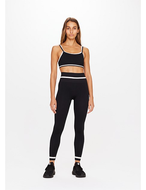 Form Seamless 25in Midi Pant