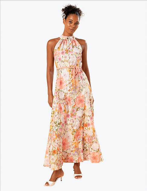 RILEY MAXI DRESS