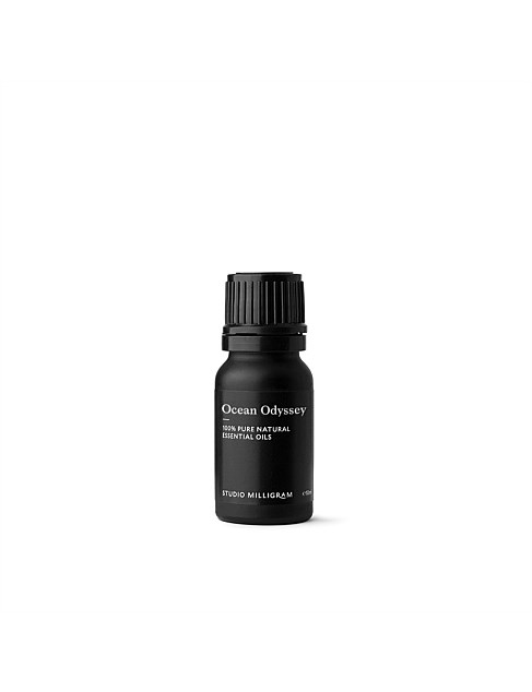 SENSORY ESSENTIAL OIL 10ml