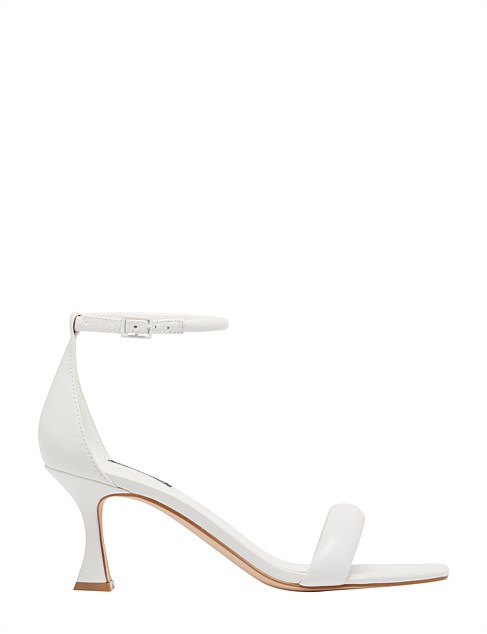 PAXX HEELED SANDAL