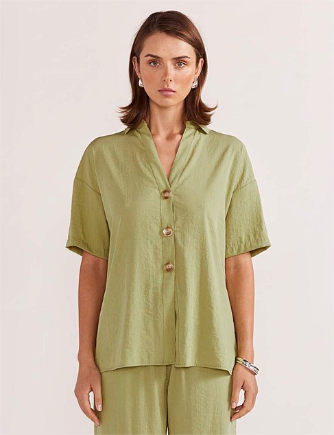 ALEXE RESORT SHIRT