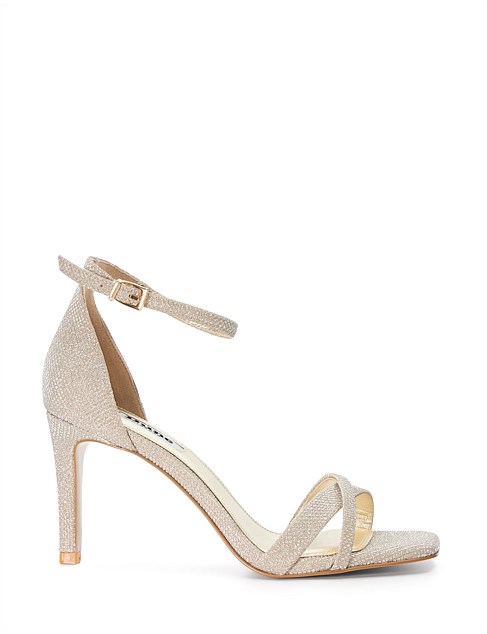 MADRINA HEELED SANDAL