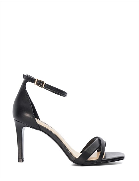 MADRINA HEELED SANDAL