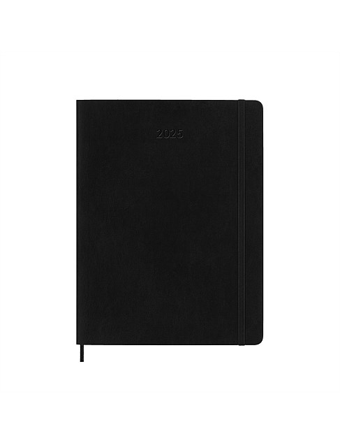 2025 12 MONTH WEEKLY NOTEBOOK SC DIARY EXTRA LARGE