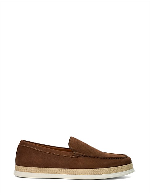 BOUNTII CASUAL LOAFER