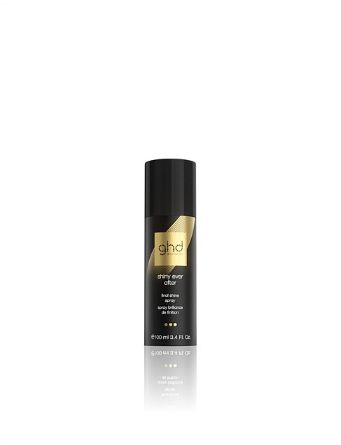 Shiny Ever After Final Shine Spray 100ml