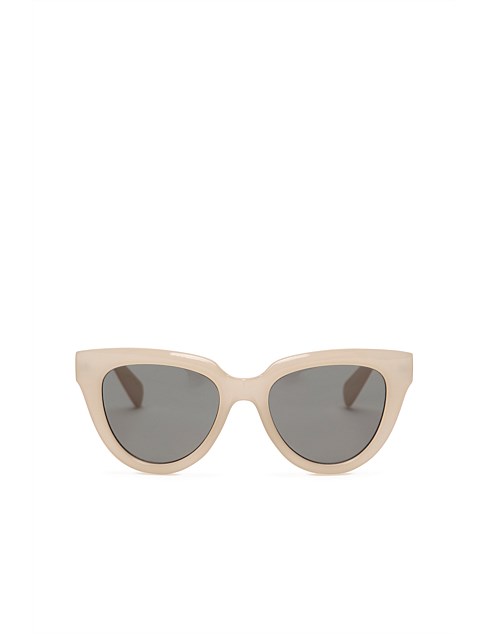 CALLIE CATEYE SUNGLASSES