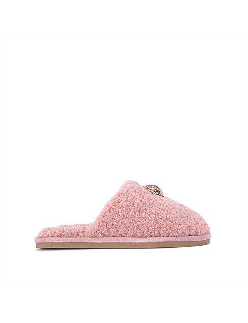 KENSINGTON SLIPPERS