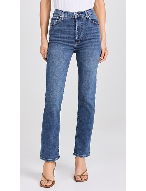 Le Sleek Straight Jean