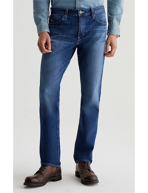 Everett Straight Jean