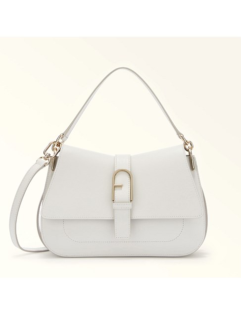 FURLA FLOW M TOP HANDLE