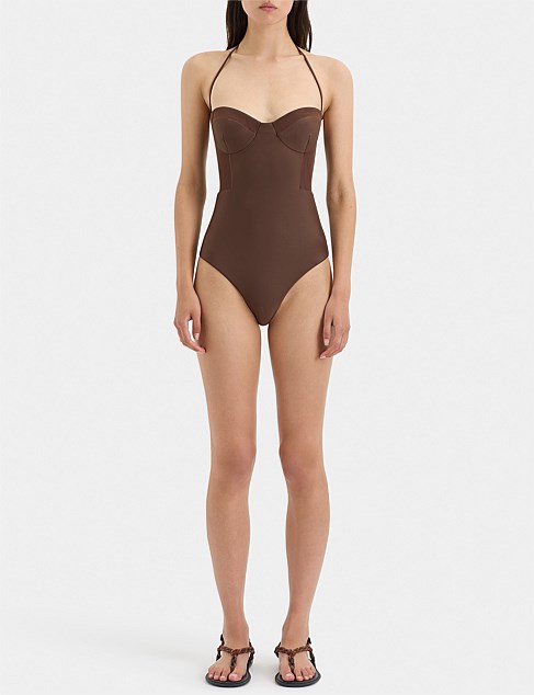 Dunes Splice One Piece