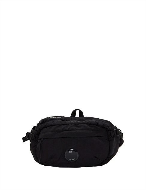 NYLON CROSSBODY BAG