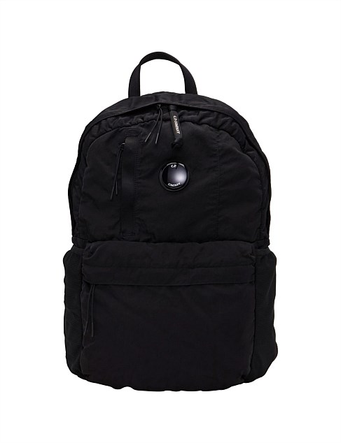 NYLON BACKPACK