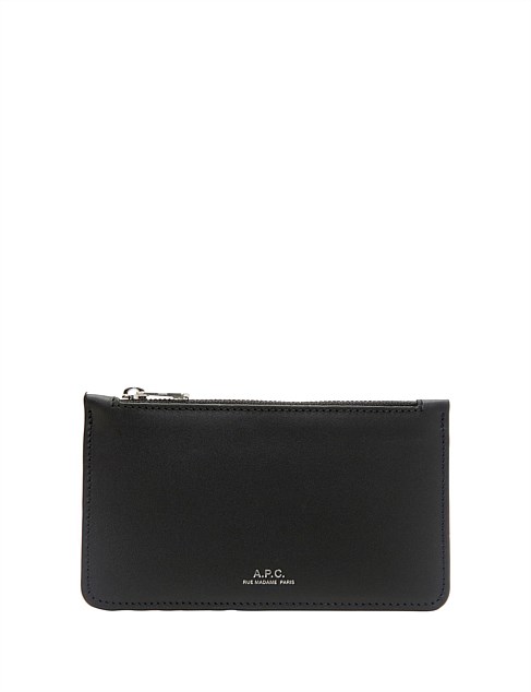 PORTE-CARTES WALTER ZIP WALLET