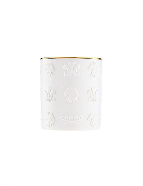 Birmanie Oud Porcelain Candle 220gm