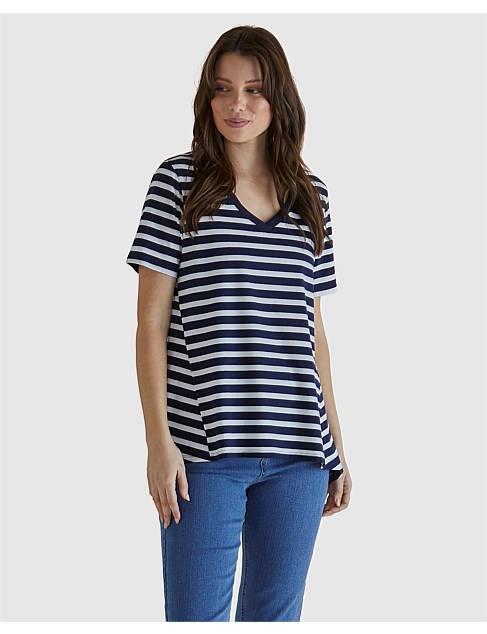 Luella Australian Cotton Tee