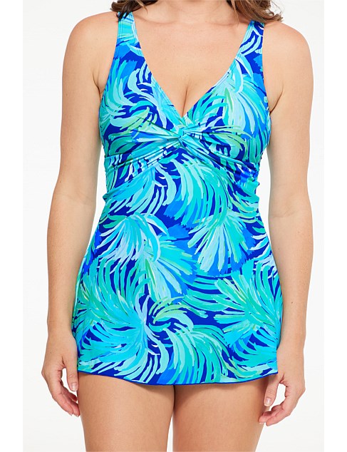 Swimdress Twist