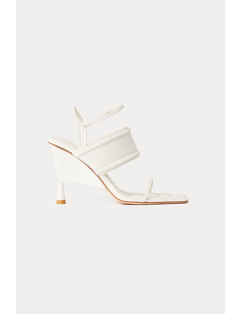 ATIRA STRAPPY HEEL