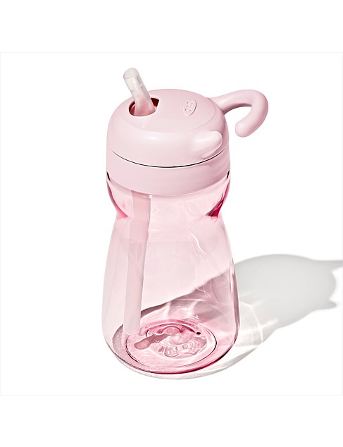 Tot Adventure Water Bottle - Blossom