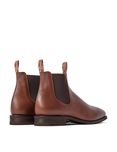 COMFORT CRAFTSMAN CHELSEA BOOT