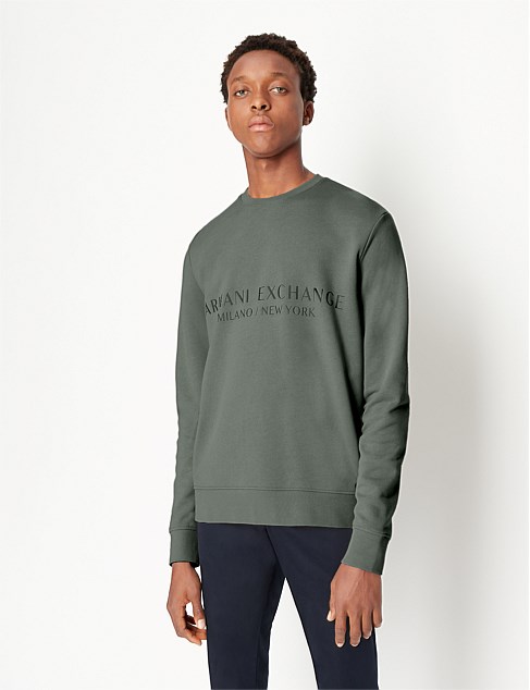 Milano New York Sweatshirt