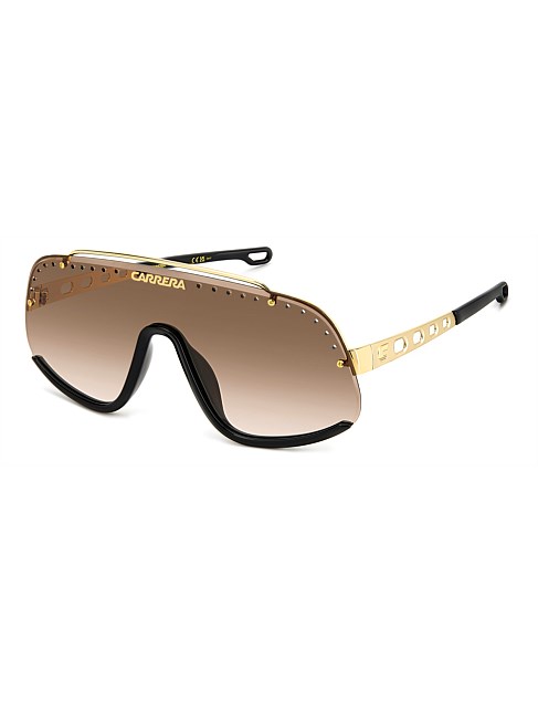 FLAGLAB 16 FG4 GOLD Sunglasses