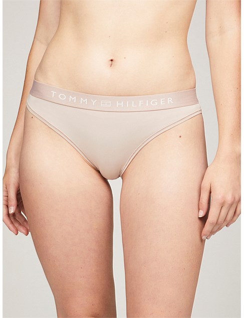 Tonal Waistband Briefs