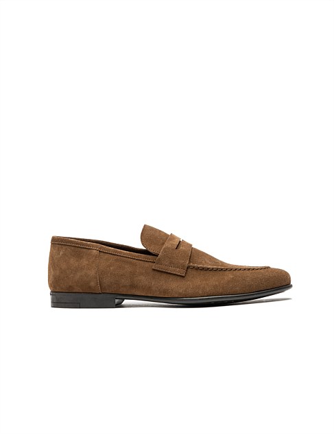 SPIGA LOAFER - SIENA