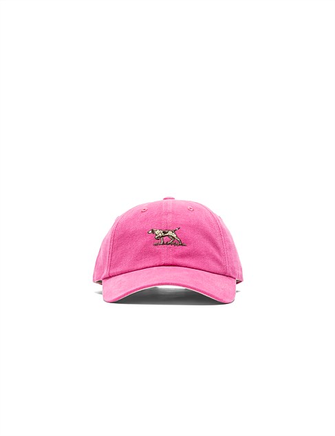 SIGNATURE CAP - FUCHSIA