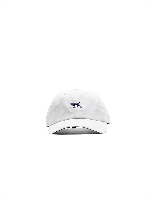 GUNN CAP - SNOW NAVY