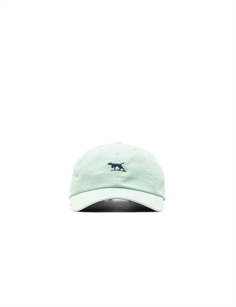 GUNN CAP - SPEARMINT NAVY