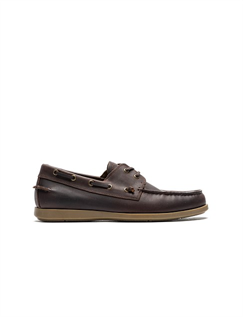 GORDONS BAY BOAT SHOE - PORT