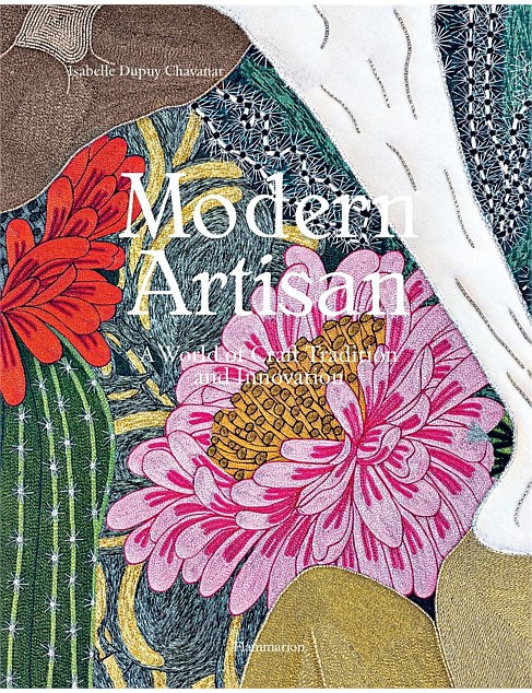 MODERN ARTISAN BY ISABELLE DUPUY CHAVANAT