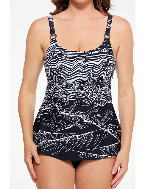 Swimdress Scoop