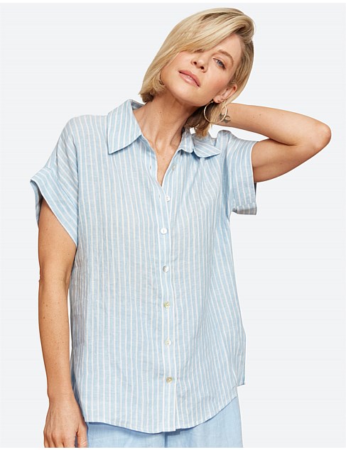 Sojourn Stripe Shirt