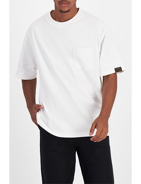 JER ELEMT SHORT SLEEVE TEE