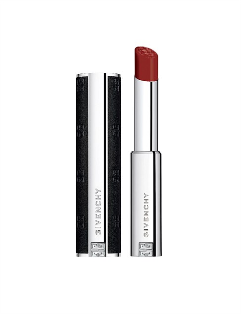 Le Rouge Interdit Satin Lipstick 2.7g