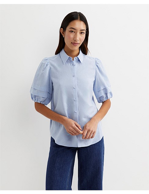 LILLIAN BLOUSE