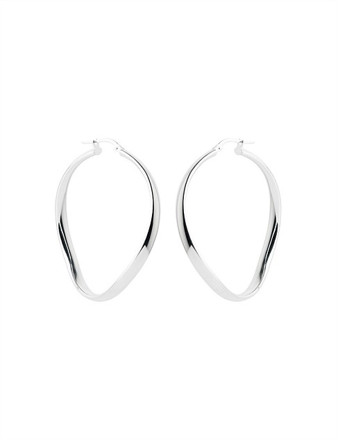 ODYSSEY HOOP EARRINGS