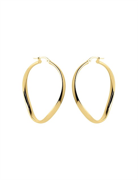 ODYSSEY HOOP EARRINGS