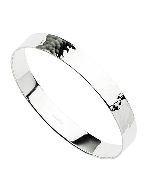 LA DOLCE VITA BANGLE BRACELET