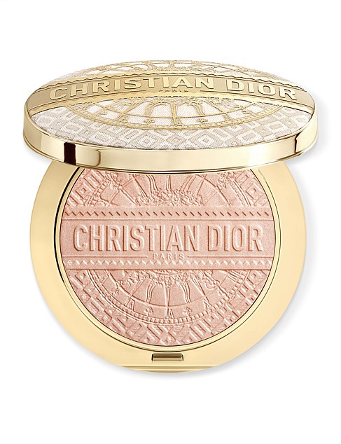 Dior Forever Couture Luminizer Holiday Limited Edition