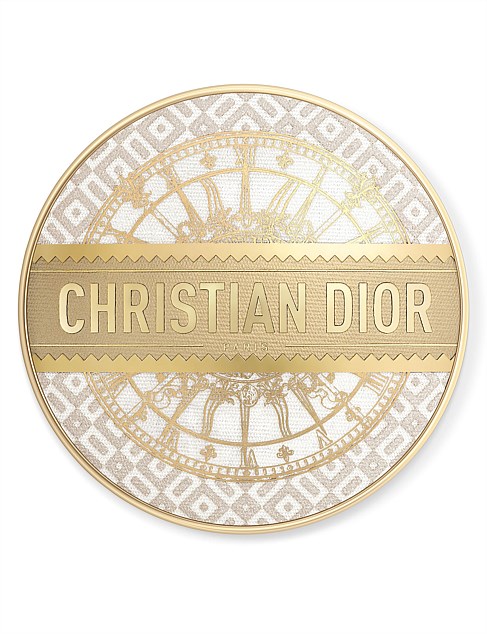 Dior Forever Holiday Cushion Case Limited Edition