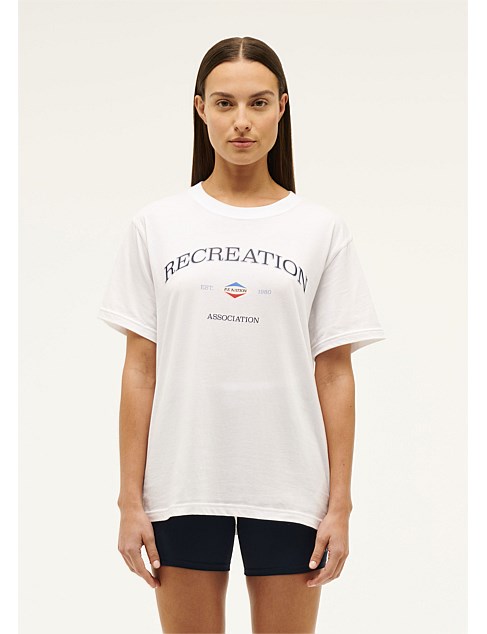 Recreation T-Shirt