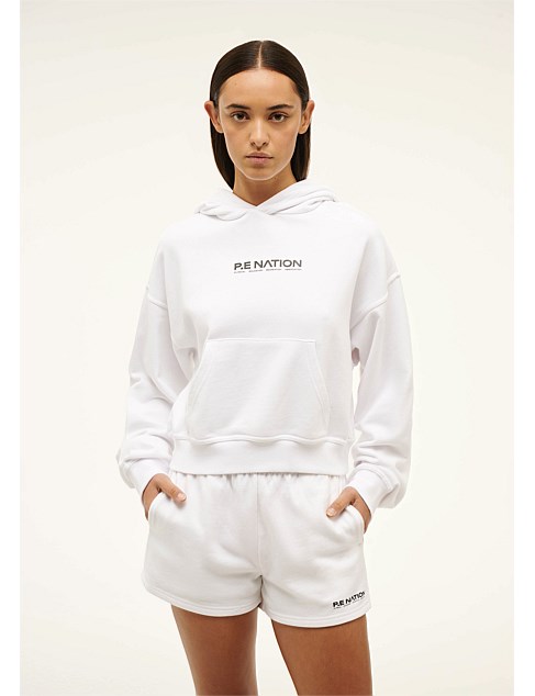 Transition Hoodie