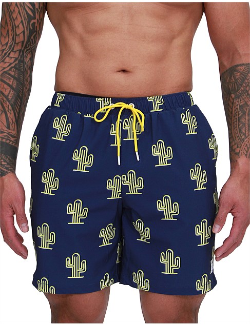 SANORAN SWIM SHORT