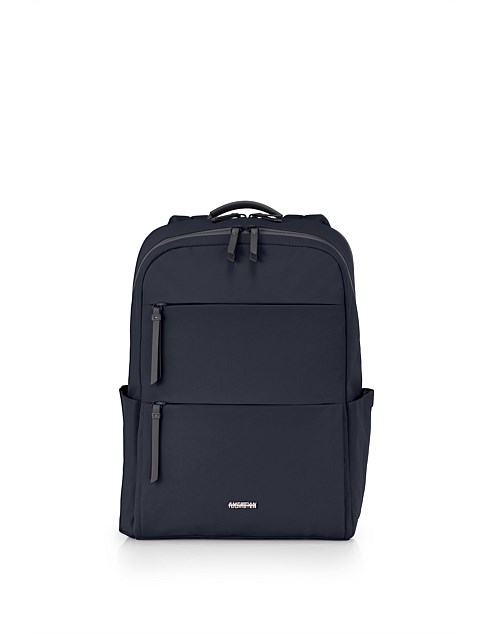 @BRIDGET BACKPACK BLACK