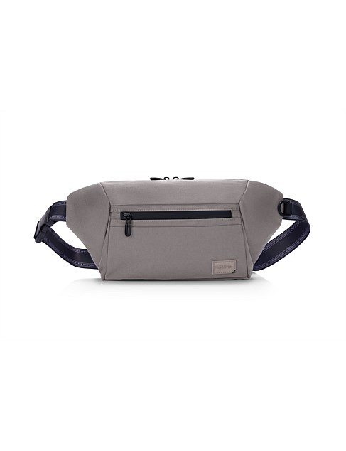 @ERIS WAIST BAG ASR BEIGE