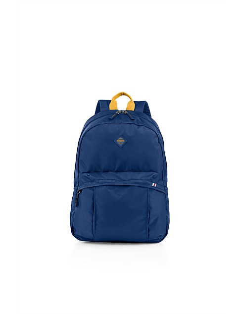 @RUDY BACKPACK BLUEBERRY